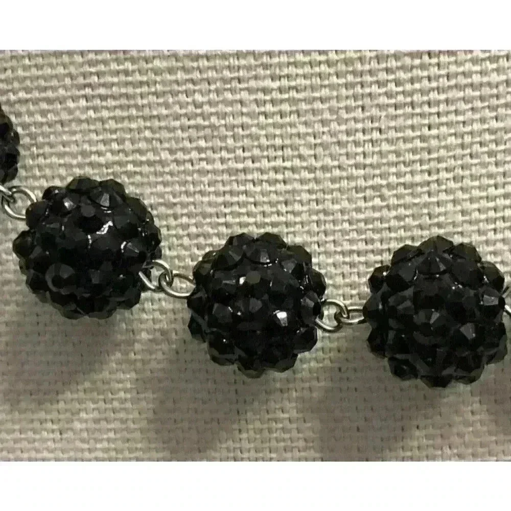 Unbranded vintage black